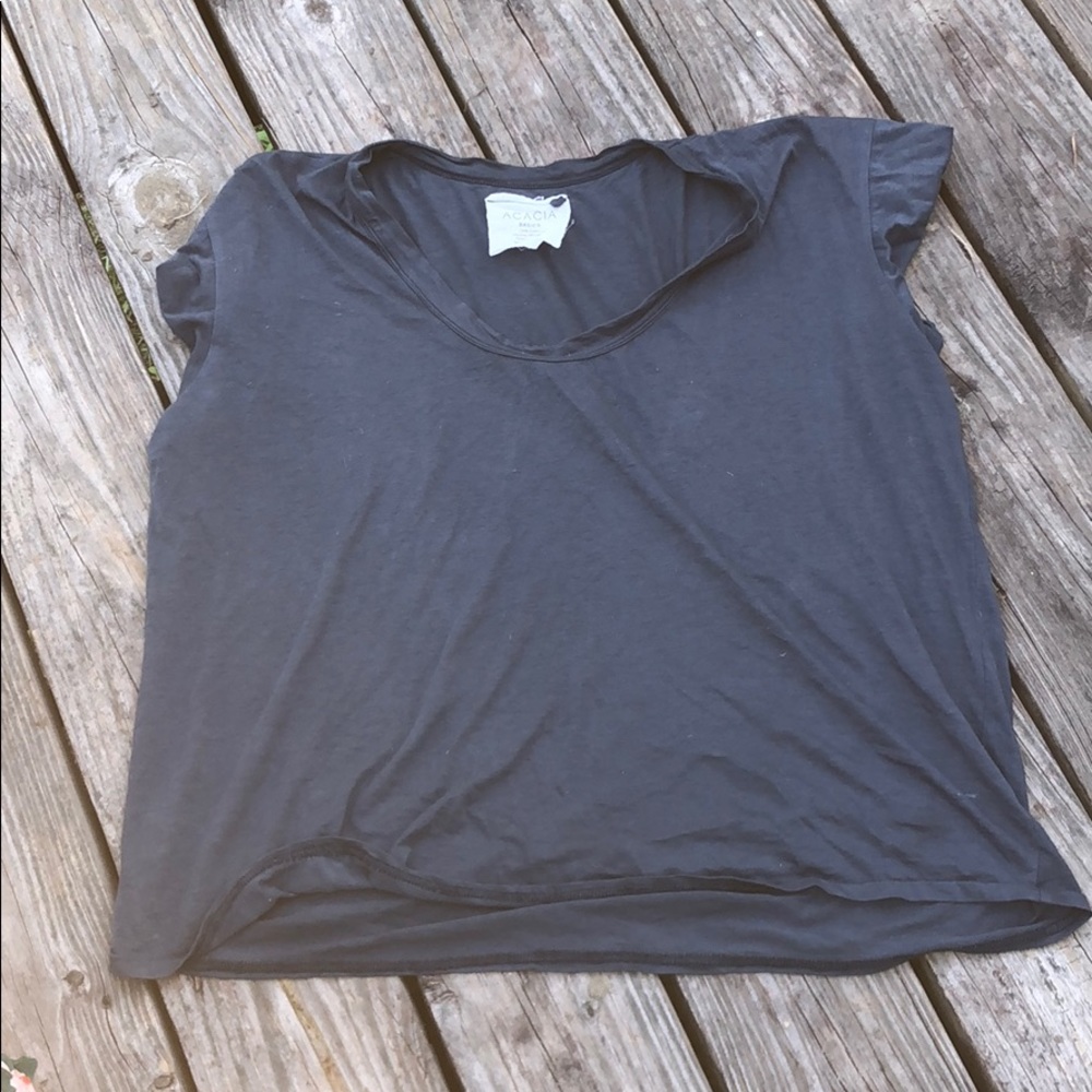 Acacia Denim Tee from 2019 collection